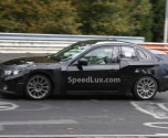 2011 Subaru Coupe prototype