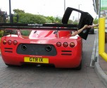 Ultima GTR