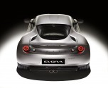 2010 Lotus Evora