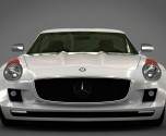 2010 Mercedes SLS Panamericana Body Package