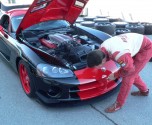 2010 Dodge Viper ACR