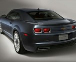 Chevrolet Camaro Dusk concept