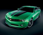 Chevrolet Camaro Synergy concept