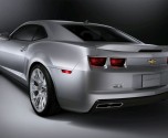Jay Leno Chevrolet Camaro