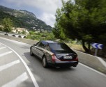 Maybach Zeppelin