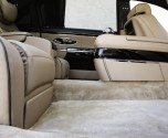 Maybach Zeppelin