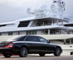 Maybach Zeppelin