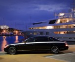 Maybach Zeppelin