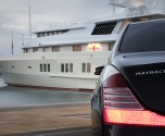 Maybach Zeppelin