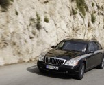 Maybach Zeppelin