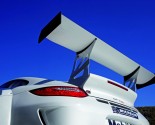 Porsche 911 GT3 R 3 155x125 2010 BMW M3 Cabrio facelift
