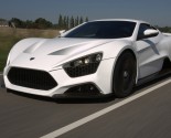 Zenvo ST11 155x125 2010 BMW M3 Cabrio facelift