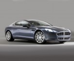 Aston Martin Rapide