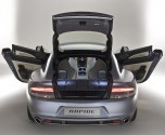 Aston Martin Rapide