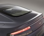 Aston Martin Rapide