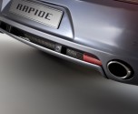 Aston Martin Rapide