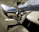 Aston Martin Rapide