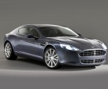 Aston Martin Rapide