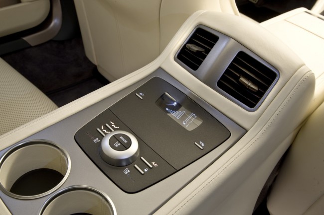 Aston Martin Rapide