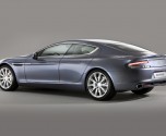 Aston Martin Rapide