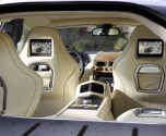 Aston Martin Rapide