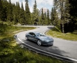Aston Martin Rapide