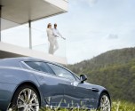 Aston Martin Rapide
