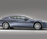 Aston Martin Rapide