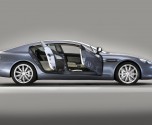 Aston Martin Rapide