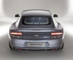 Aston Martin Rapide