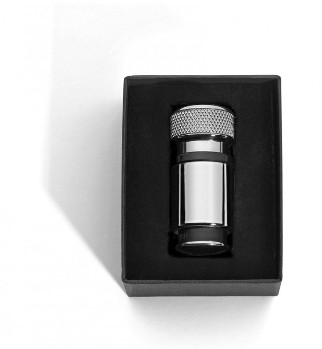 Bentley LED flash light