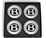 Bentley Wheel Caps