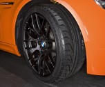 BMW M3 GTS