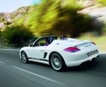 Porsche Boxster Spyder