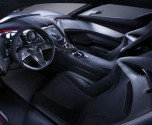 Chevrolet Corvette Stringray Concept