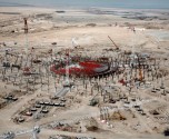 Ferrari World Abu Dhabi Theme Park