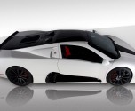 2009 SSC Ultimate Aero