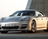 2010 Porsche Panamera Turbo 155x125 2010 BMW M3 Cabrio facelift