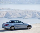 2011 Mercedes-Benz E-Class Cabriolet 