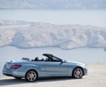 2011 Mercedes-Benz E-Class Cabriolet 