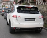 2011 Porsche Cayenne 1 155x125 2010 BMW M3 Cabrio facelift