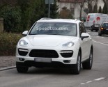 2011 Porsche Cayenne 2 155x125 2010 BMW M3 Cabrio facelift