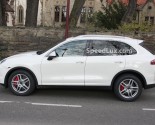 2011 Porsche Cayenne 3 155x125 2010 BMW M3 Cabrio facelift