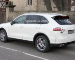 2011 Porsche Cayenne 4 155x125 2010 BMW M3 Cabrio facelift