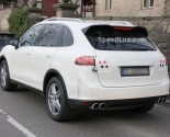 2011 Porsche Cayenne 6 155x125 2010 BMW M3 Cabrio facelift