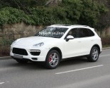 2011 Porsche Cayenne 7 155x125 2010 BMW M3 Cabrio facelift