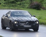 2013 Mercedes Benz SL Class 4 155x125 2010 BMW M3 Cabrio facelift
