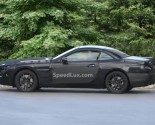 2013 Mercedes Benz SL Class 5 155x125 2010 BMW M3 Cabrio facelift