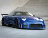 9ff GT9 R 11 155x125 2010 BMW M3 Cabrio facelift