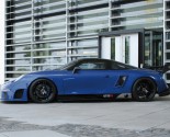 9ff GT9 R 2 155x125 2010 BMW M3 Cabrio facelift